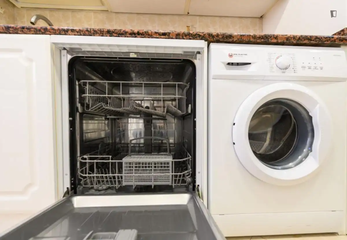 Apartamento de alquiler en Pinar del Rey