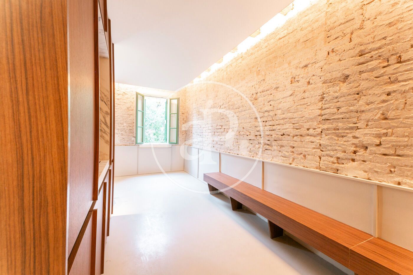 Flat for sale in  Barcelona Capital  with Air Conditioner, Heating and Storage room
