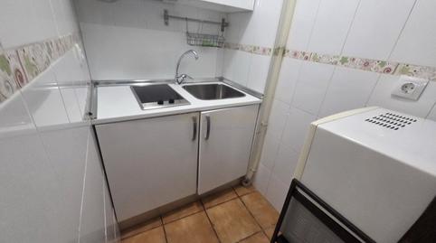 Foto 4 de Apartamento de alquiler en Manantiales - Estación de Autobuses, Torremolinos