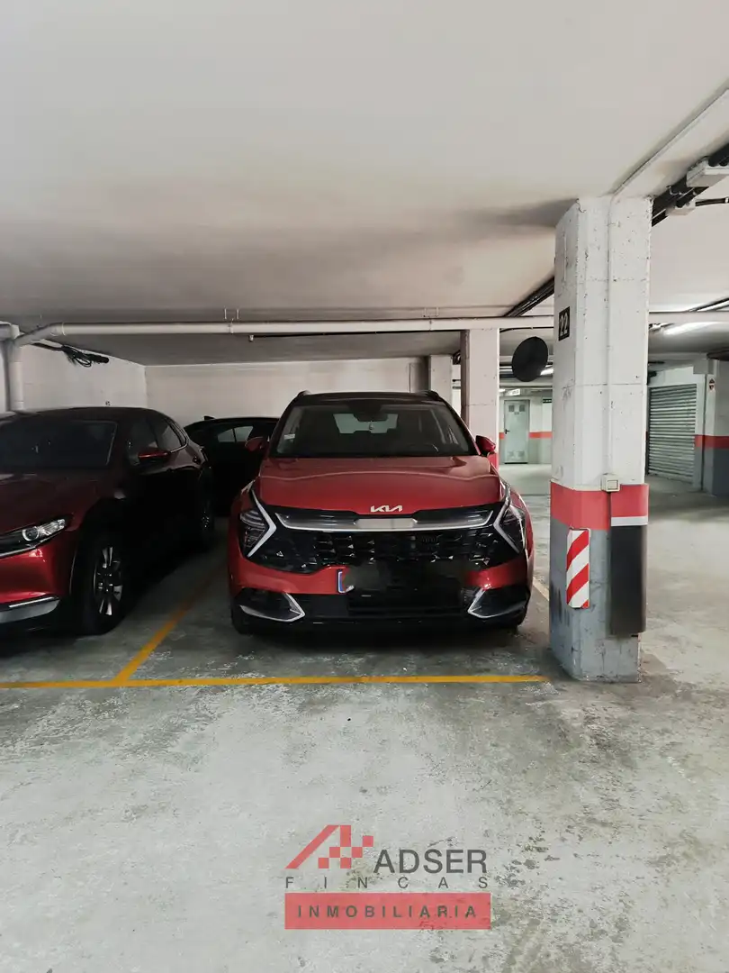 Piso en venta en Logroño - AV BURGOS, El Arco