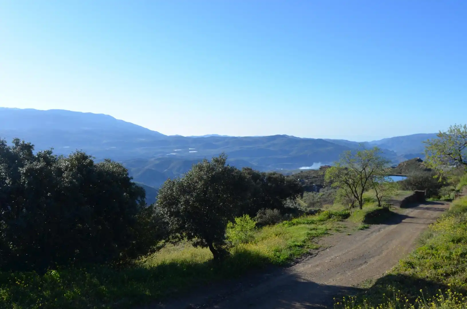 Casa rústica amb terrassa en venda a Carretera Pago Anduron, imagen 54