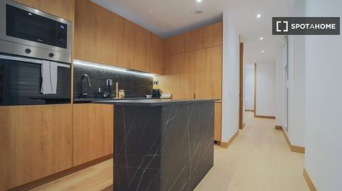 Foto 3 de Apartament per a compartir a Ríos Rosas - Nuevos Ministerios,  Madrid Capital