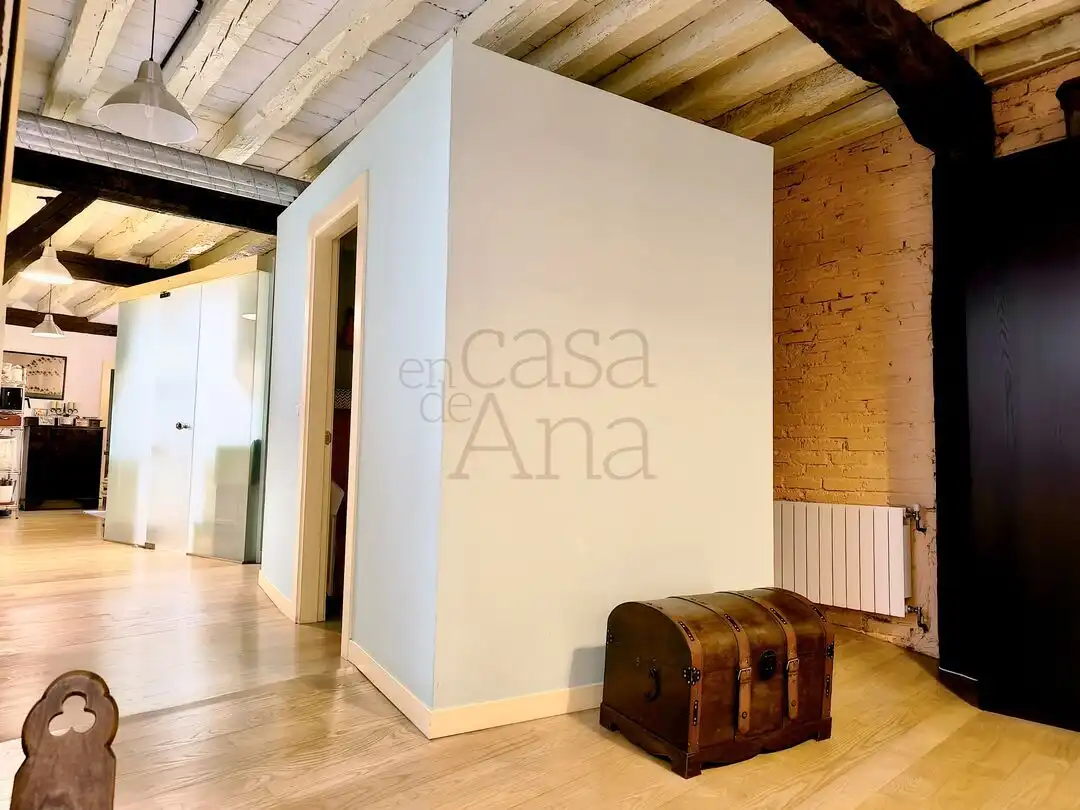 Piso en venta en Bilbao  con Calefacción, Terraza y Balcón