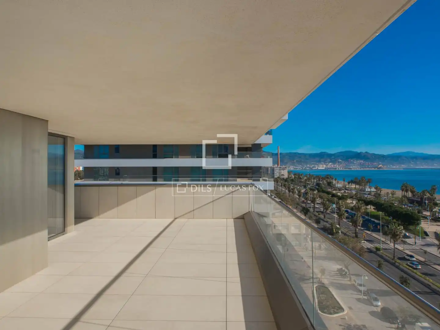 Wohnung mit Terrasse zum Verkauf in Carretera de Cádiz, imagen 6