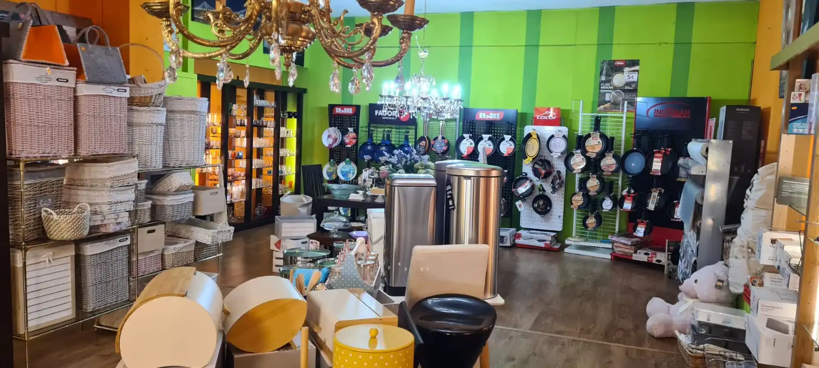 Commercial properties for sale in Ponferrada