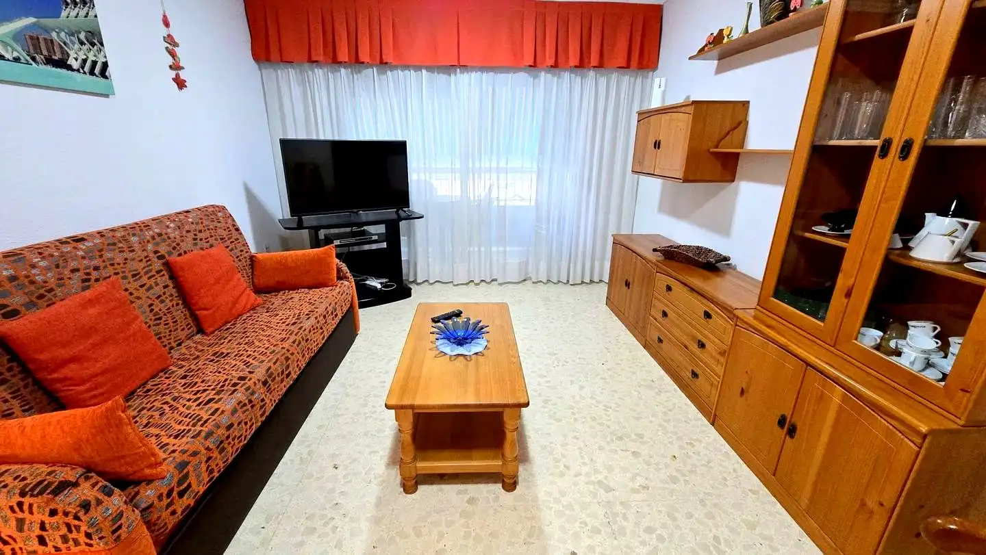 Apartament amb piscina en venda a calle del Clot de la Mota, imagen 7