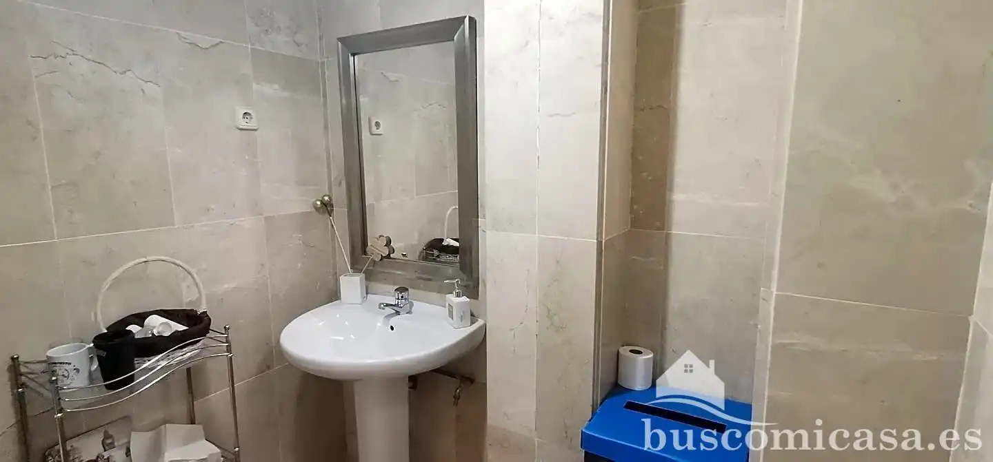 Piso con ascensor en venta en Centro ciudad, imagen 13