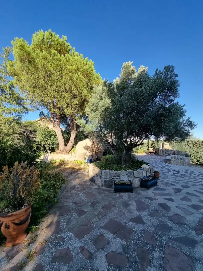 Casa o chalet de alquiler en Calle Enrique Granados, 8, Hoyo de Manzanares
