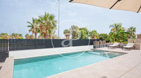 Foto 4 de Casa o chalet en venta en Almenara, Castellón