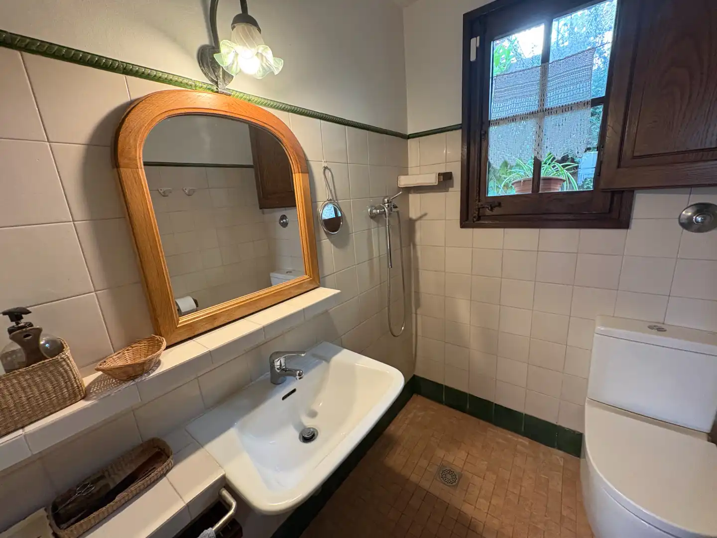 Casa con jardín en venta en Vallgorguina, imagen 20