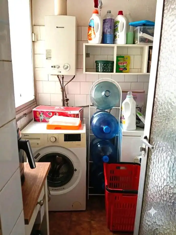 Piso en venta en  Palma de Mallorca con Aire acondicionado y Terraza