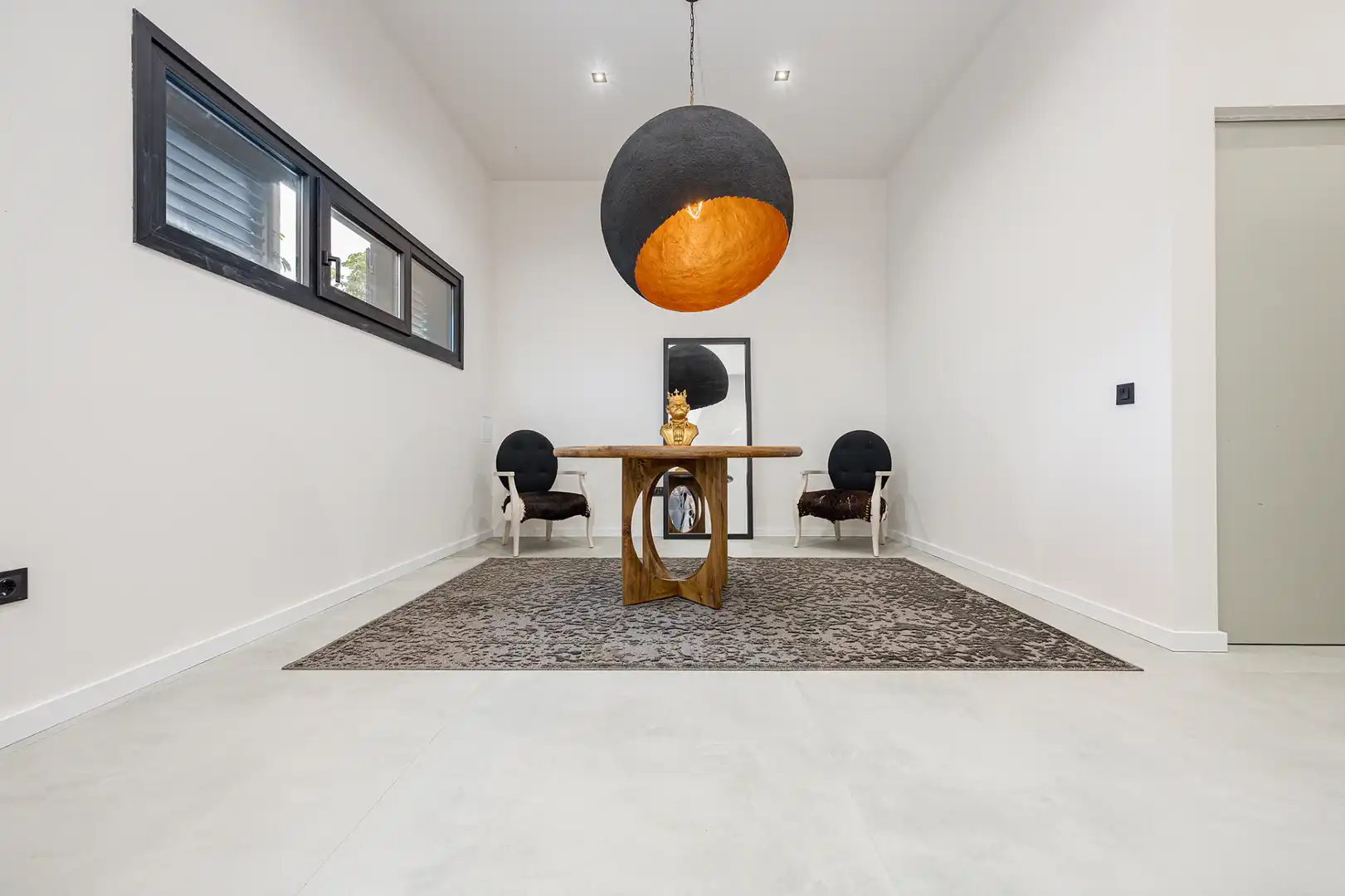Dining room of Detached homes for sale in Las Palmas de Gran Canaria  with Air Conditioner, Terrace and Storage room