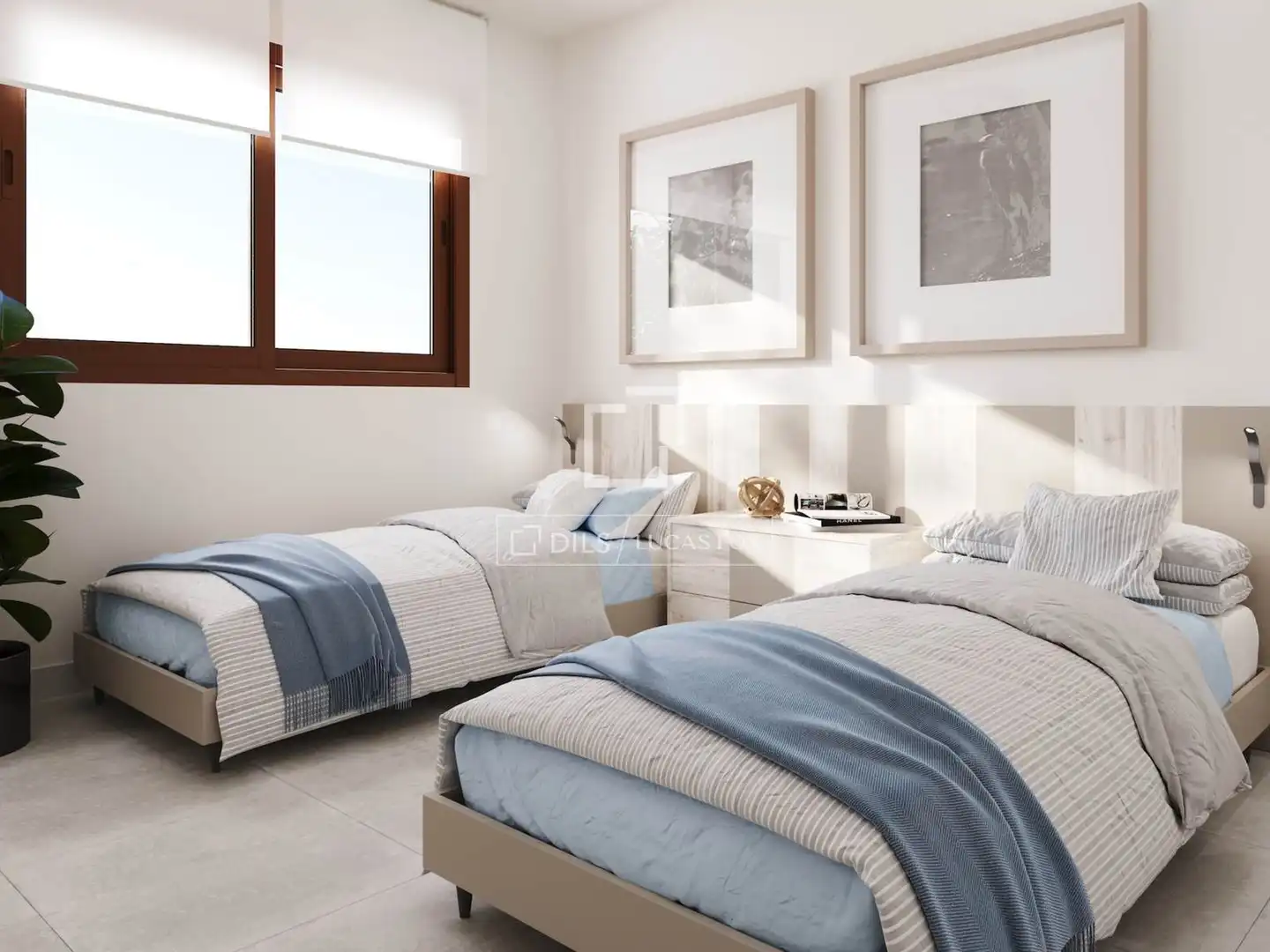 Habitación de Piso en venta en Capdepera con Aire acondicionado, Calefacción y Terraza
