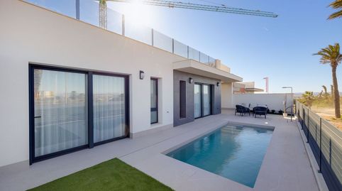 Photo 2 of Flat for sale in Calle Torrevieja, San Agustín, Alicante