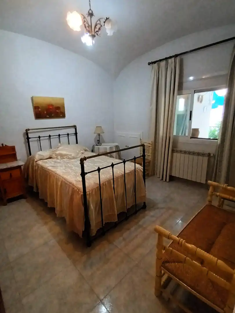 Bedroom of Houses for sale in Mérida  with Terrace
