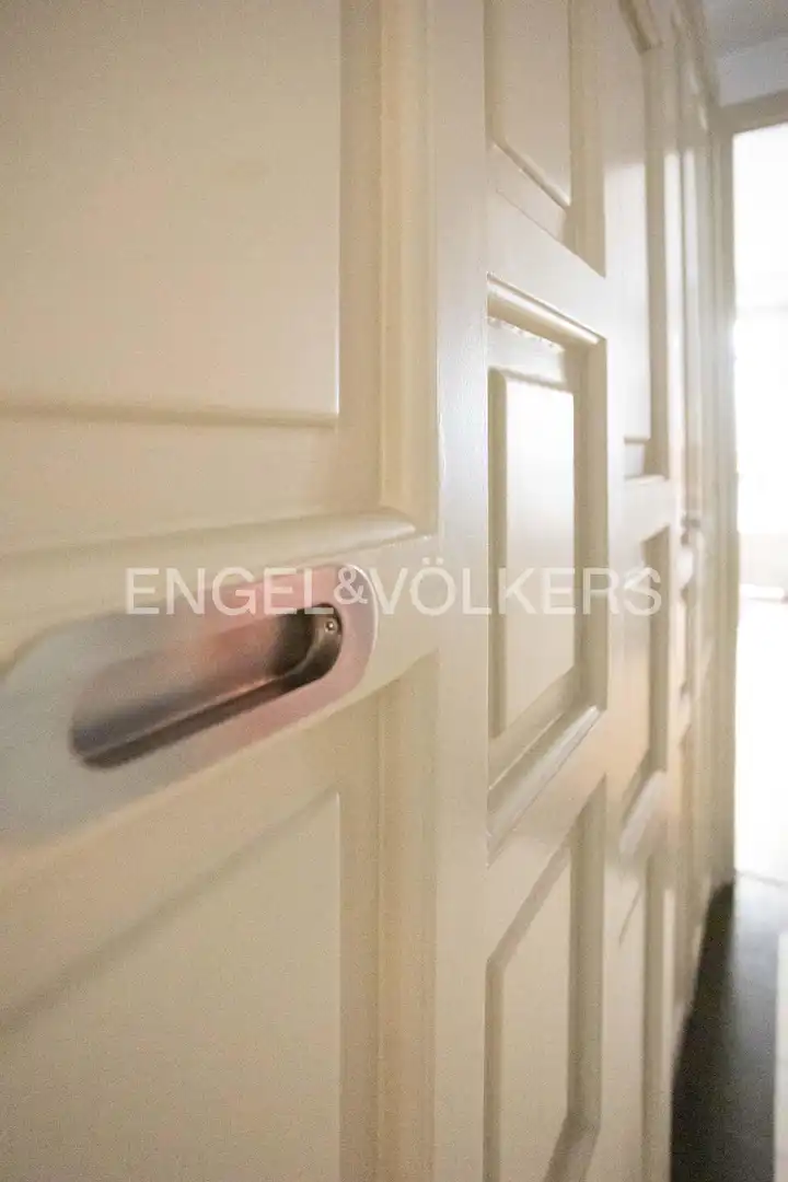 Flat with terrace to rent in Casco Antiguo, imagen 57