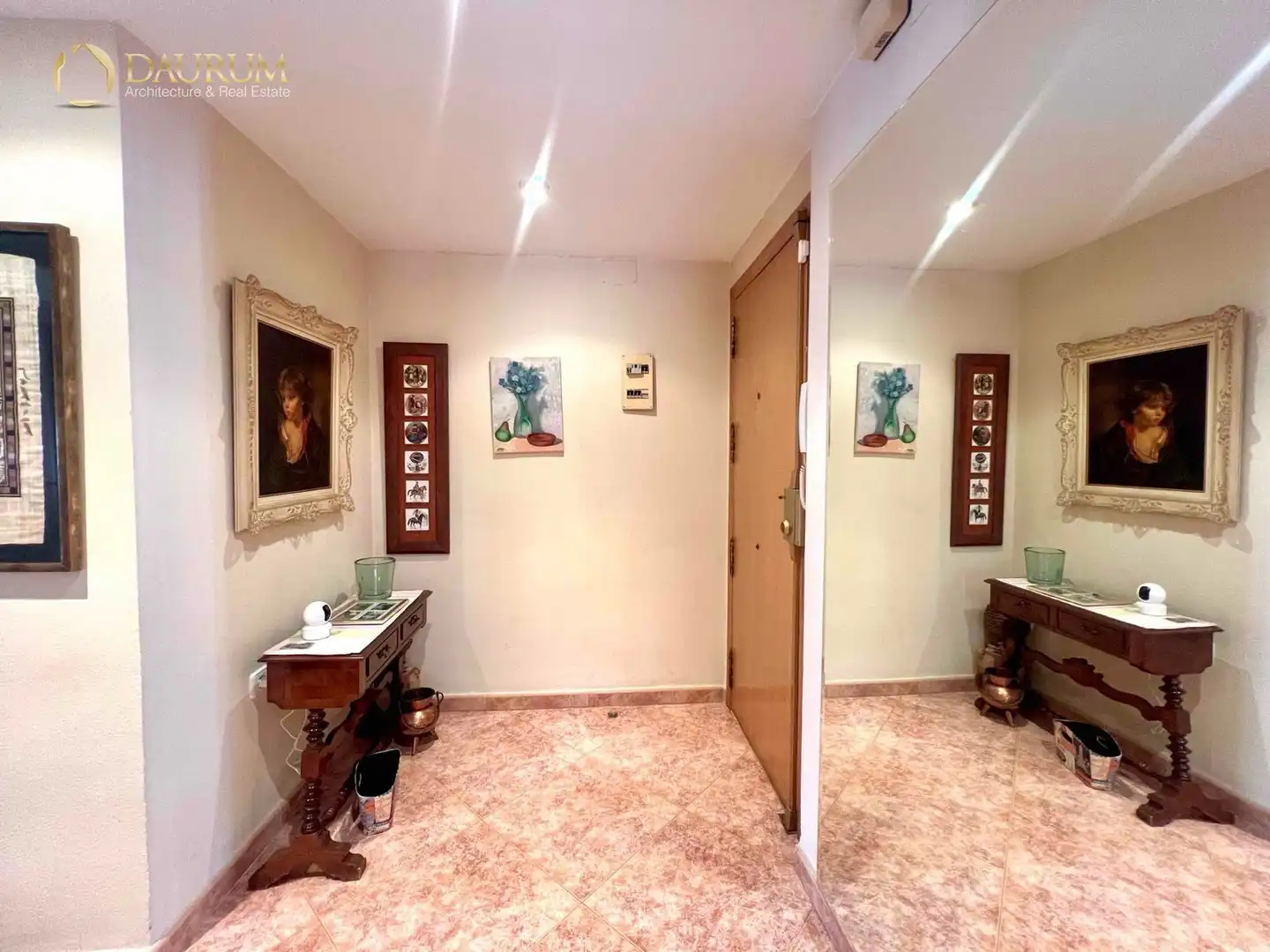 Piso con ascensor en venta en Pintor Sorolla, imagen 26
