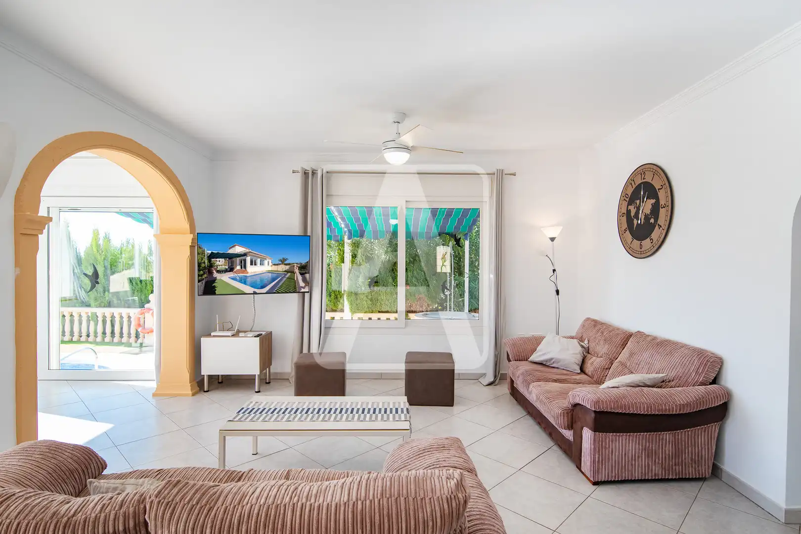 Villa avec piscine à vendre à Carrió - La Merced - Los Pinos, imagen 23