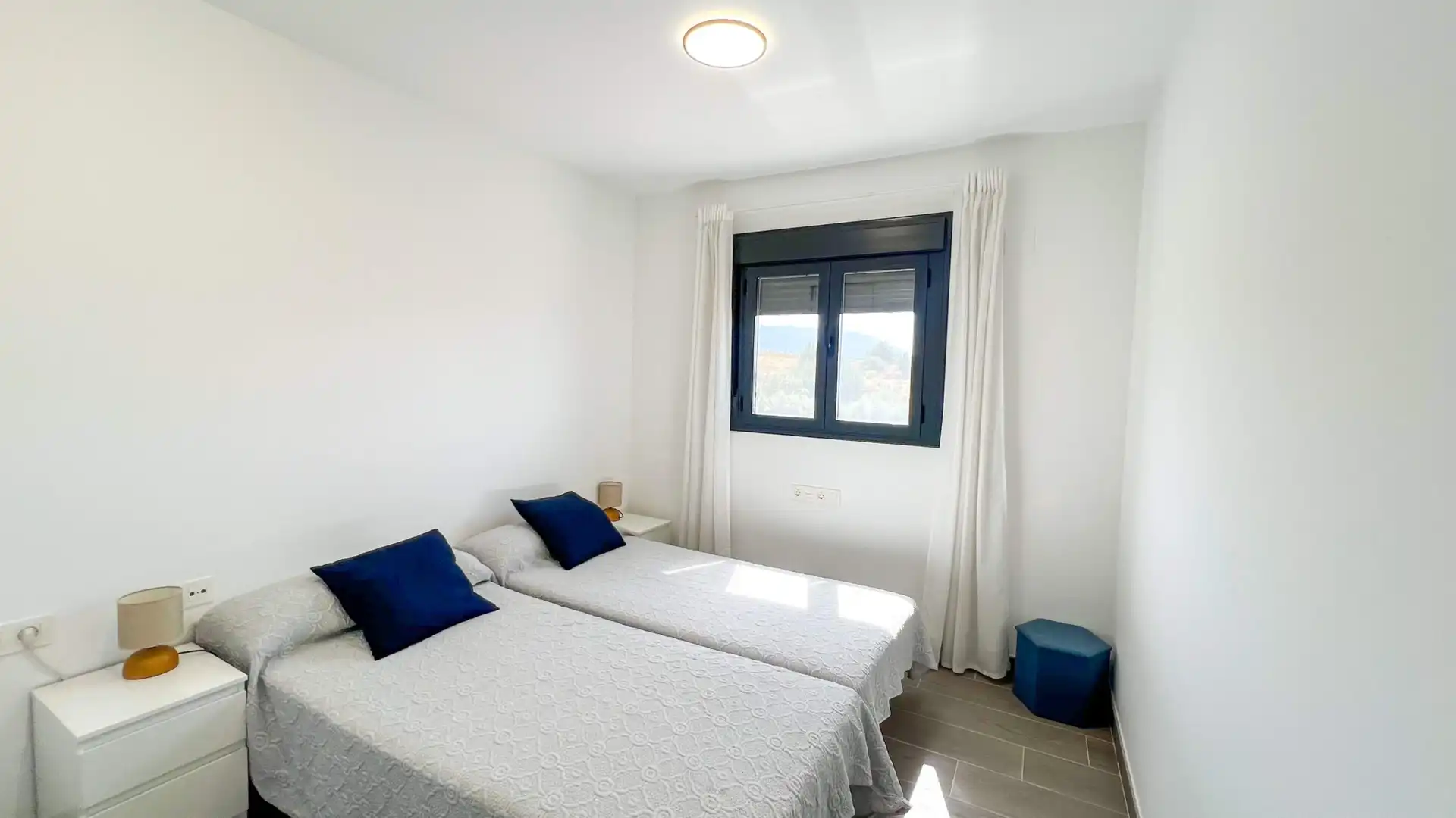 Casa a schiera in vendita a Capellanía - Retamar, imagen 26