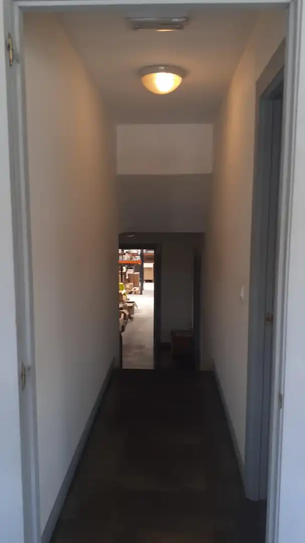 Nave industrial en venta en El Astillero  