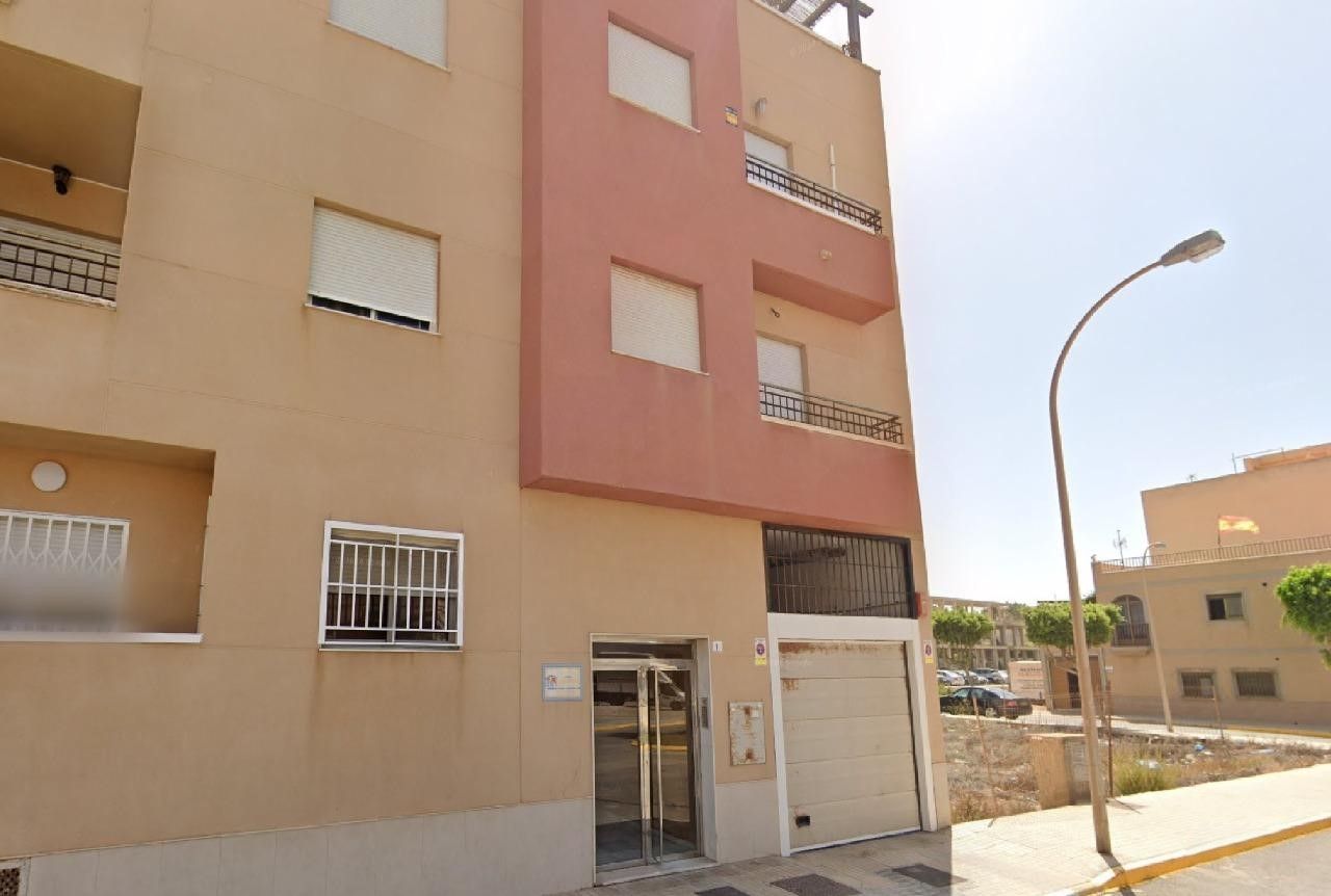 Àtic en venda a Balerma