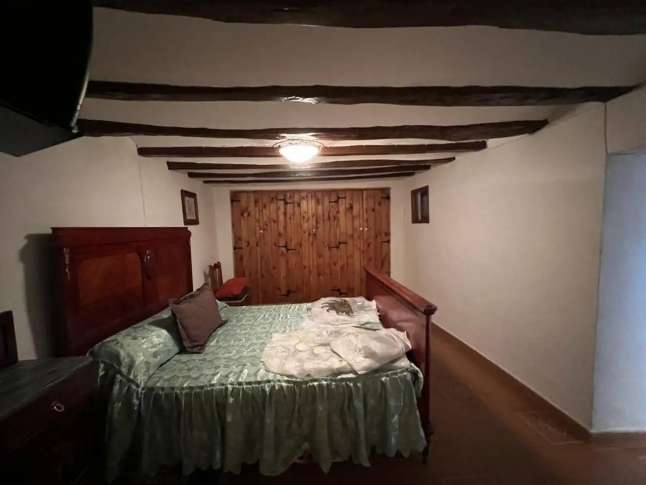 Houses for sale in Penàguila  with Air Conditioner, Heating and Terrace