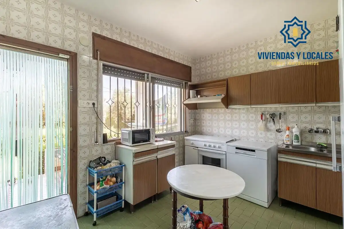 Casa con terraza en venta en Dílar, imagen 10