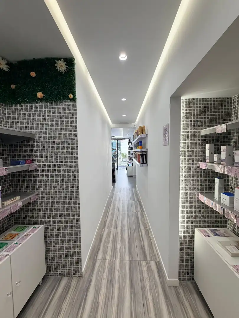 Local comercial en venta en Centre, imagen 19