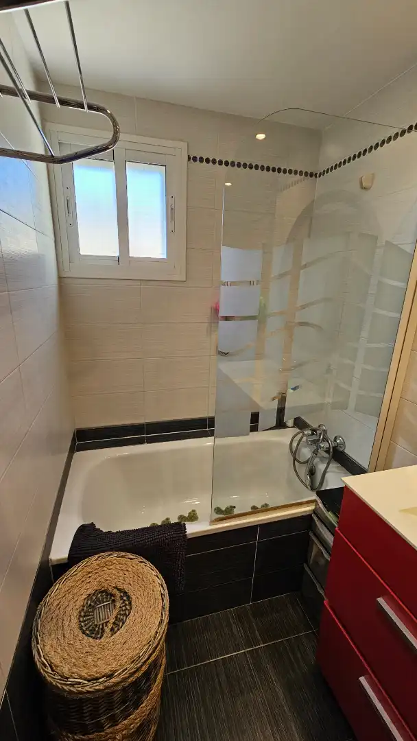 Baño de Piso en venta en Zaragoza con Calefacción y Amueblado