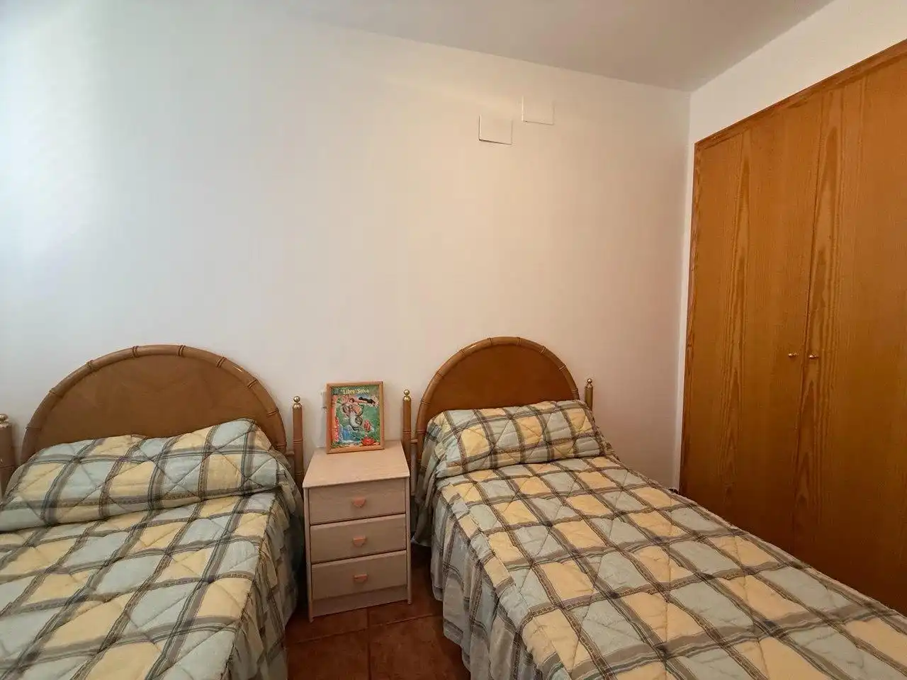 Maison mitoyenne avec terrasse à vendre à Moncófar Playa, imagen 8