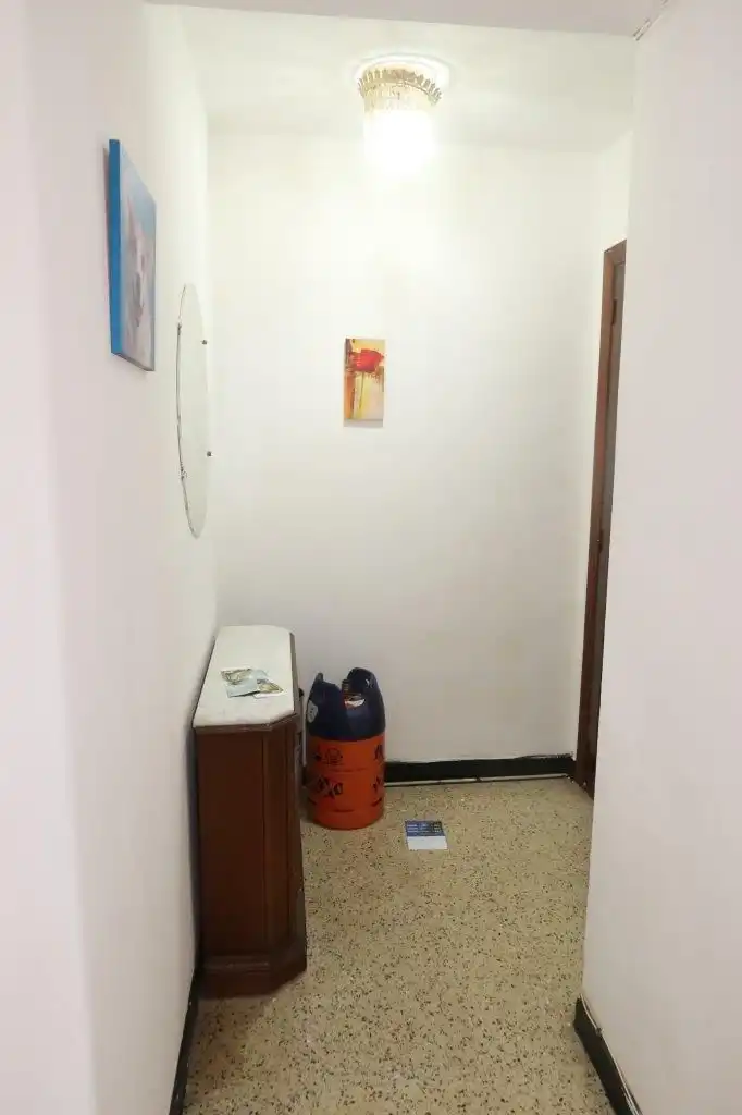 Piso en venta en A Coruña Capital 