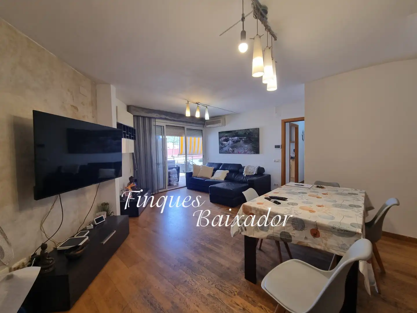 Duplex con ascensore in vendita a Carrer de Lluís Millet, imagen 2