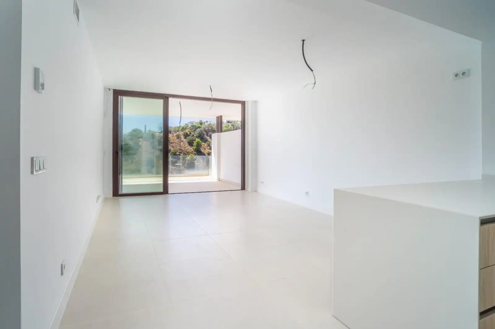 Rez-de-chaussée avec piscine à vendre à Las Gaviotas  - Carvajal, imagen 11