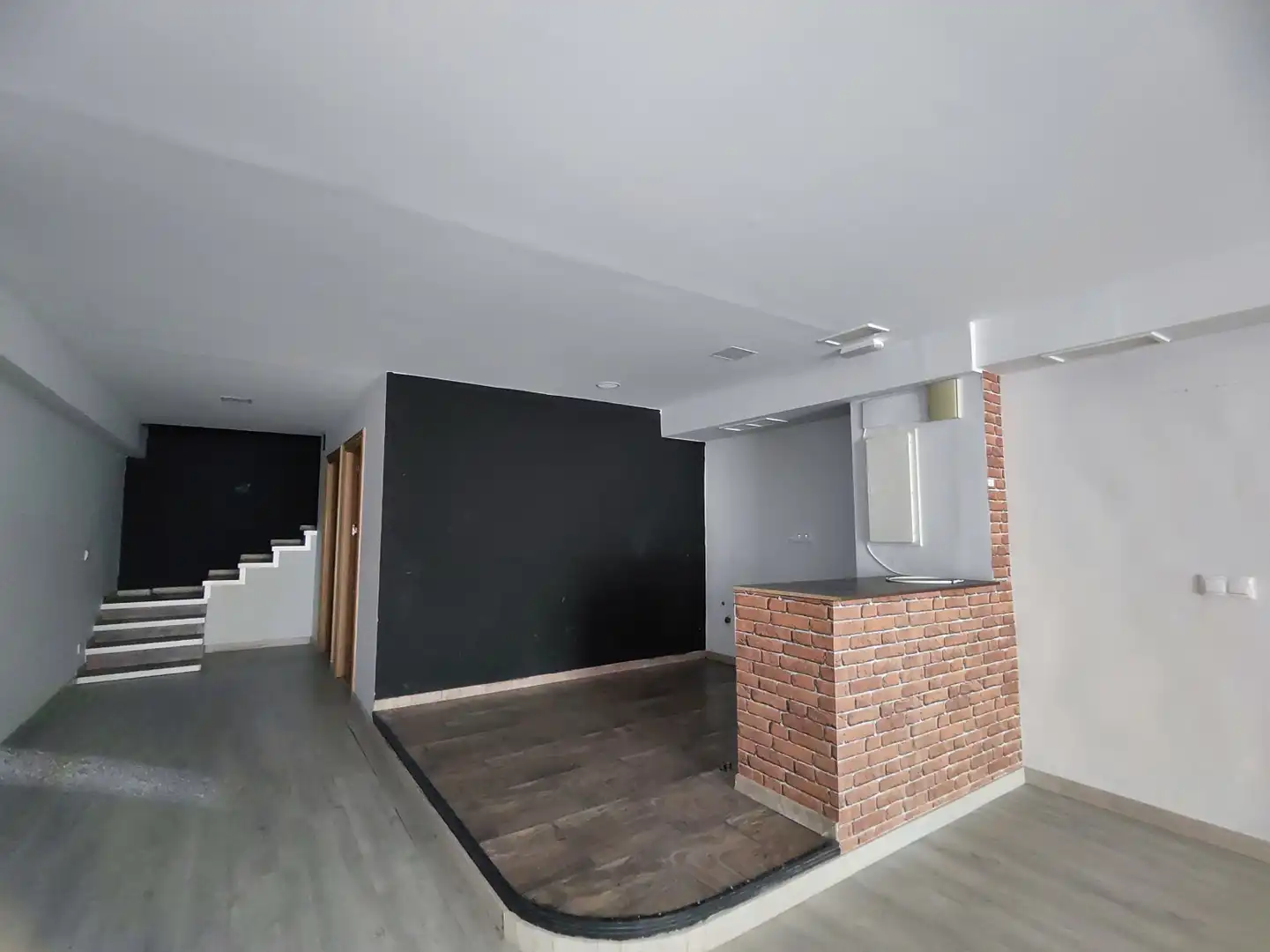 Local de alquiler en Logroño - Fermin Irigaray, Residencia