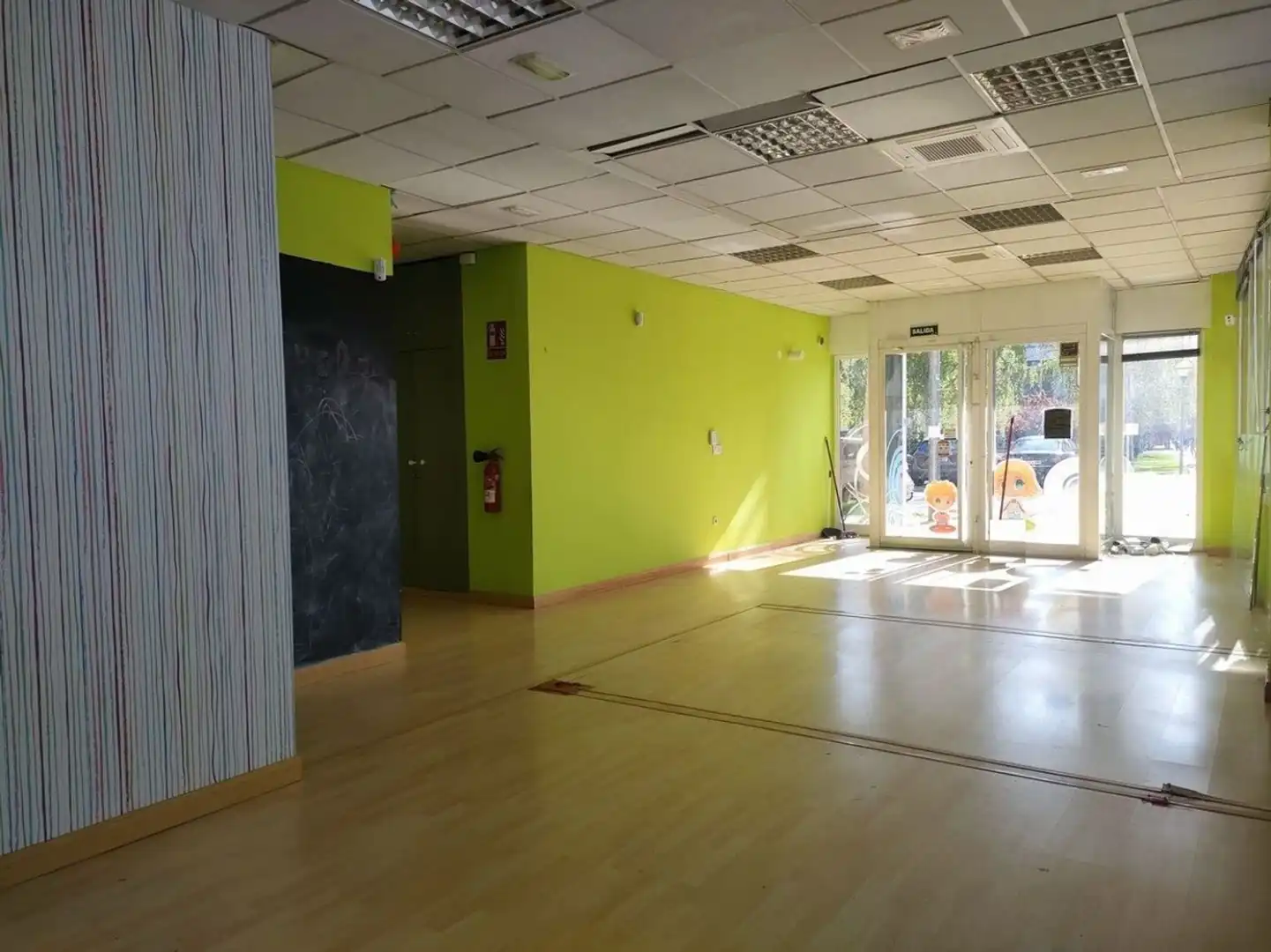 Business premises for sale in San Adrián, imagen 5