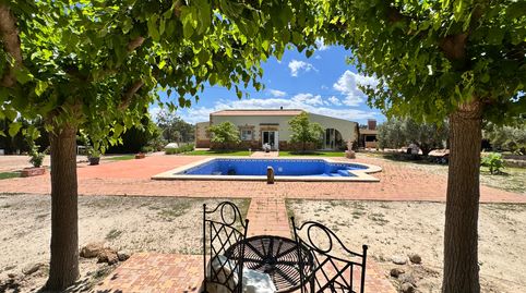 Foto 2 de Casa o chalet en venta en N/a, Calasparra, Murcia