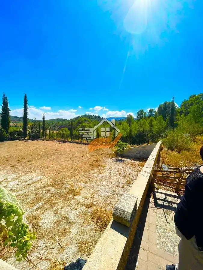 Country house for sale in Vélez-Rubio, imagen 40