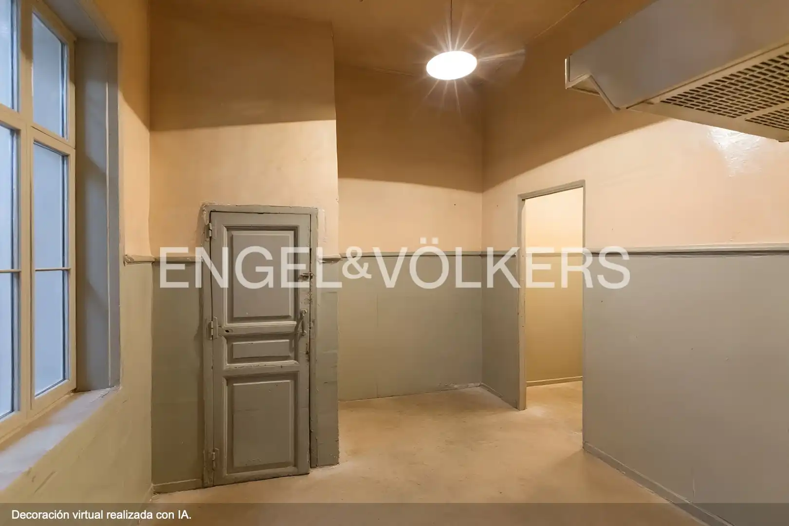 Wohnung zum Verkauf in Madrid mit Heizung und Balkon