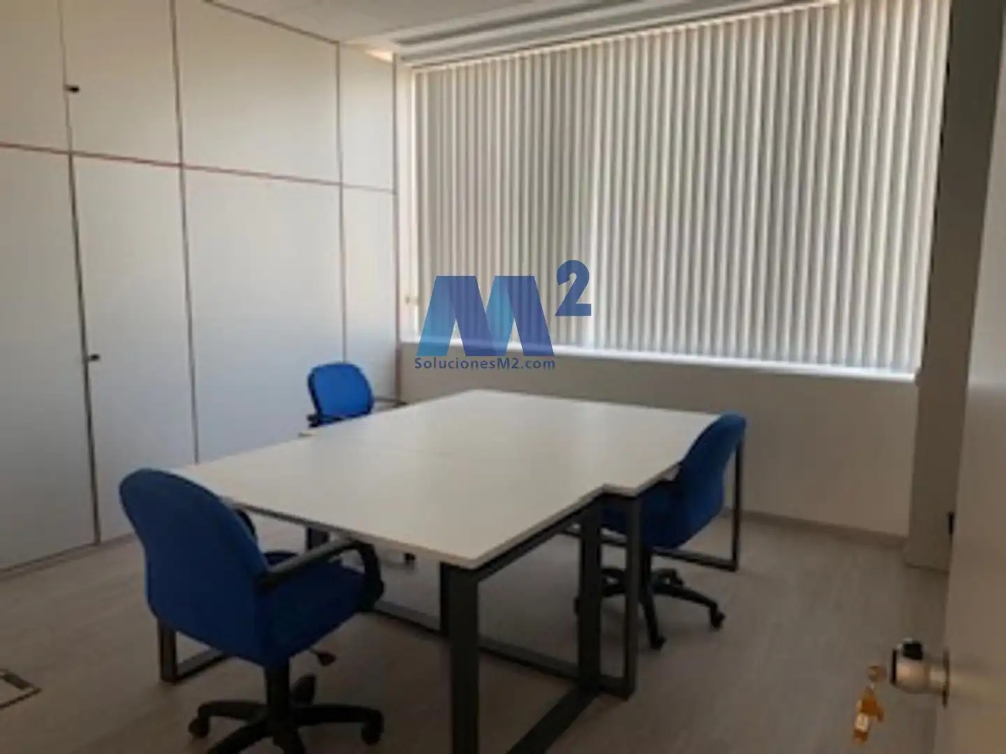 Office space for sale in De Poniente, imagen 29