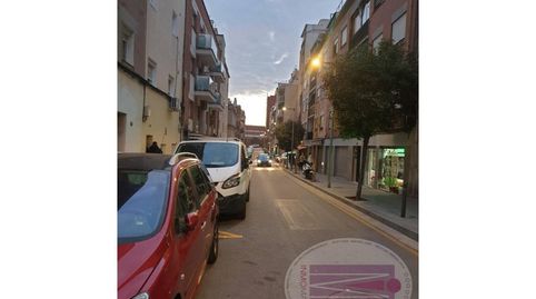 Foto 2 von Büro zum Verkauf in Calle Pubilla Casas, 35, Can Vidalet, Esplugues de Llobregat