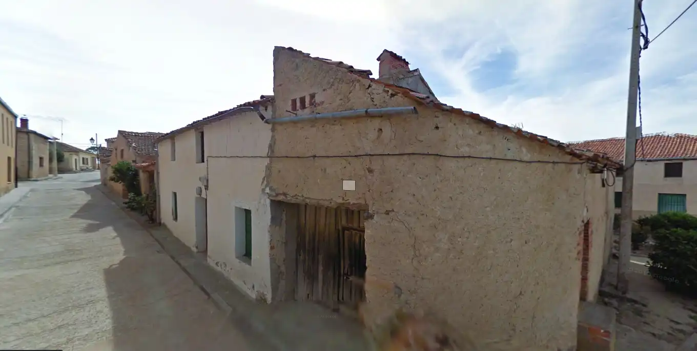 Houses for sale in Cabañas de Polendos