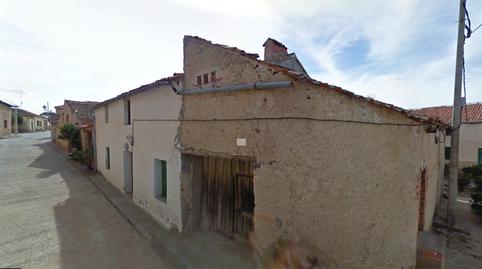 Foto 3 de Casa o xalet en venda a Cabañas de Polendos, Segovia