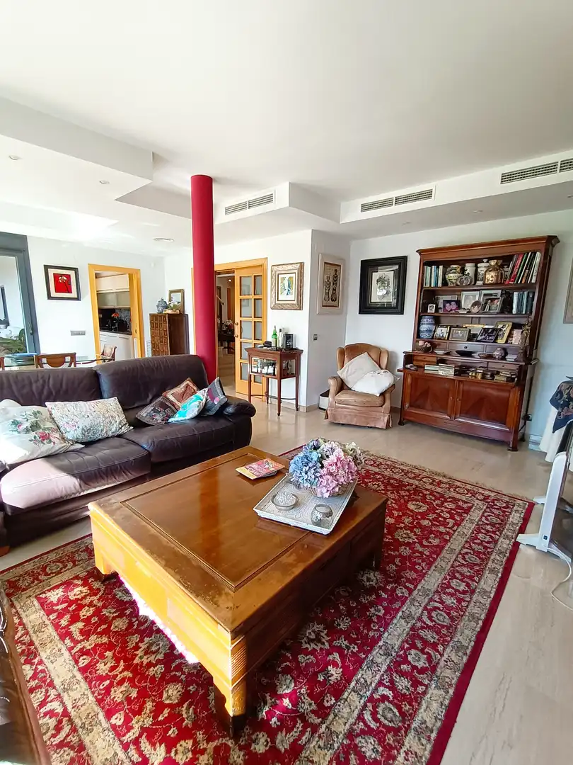 Casa o xalet en venda a Avinguda Vilafortuny, Vilafortuny