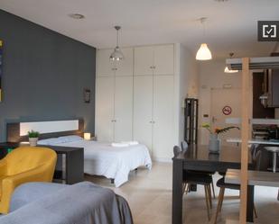 Flat to rent in Villaverde Alto