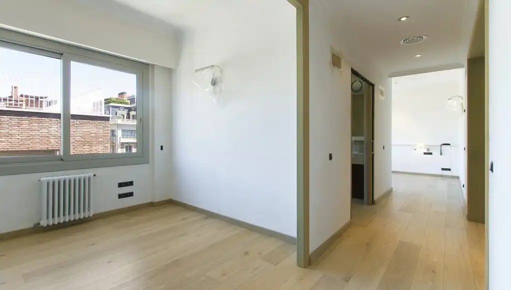 Penthouse mit Terrasse zum Verkauf in Sarrià - Sant Gervasi, imagen 19