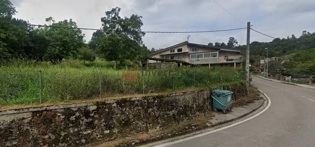 Finca rústica en Venta en Guriezo