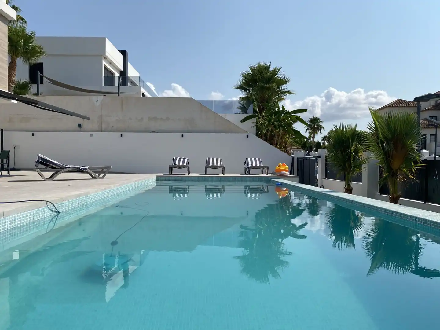 Villa avec piscine à vendre à Finestrat Pueblo, imagen 4