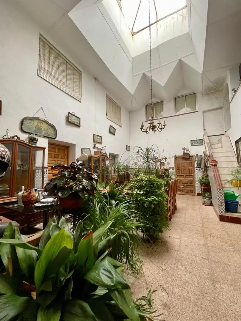 House with pool for sale in Valdepeñas, imagen 4