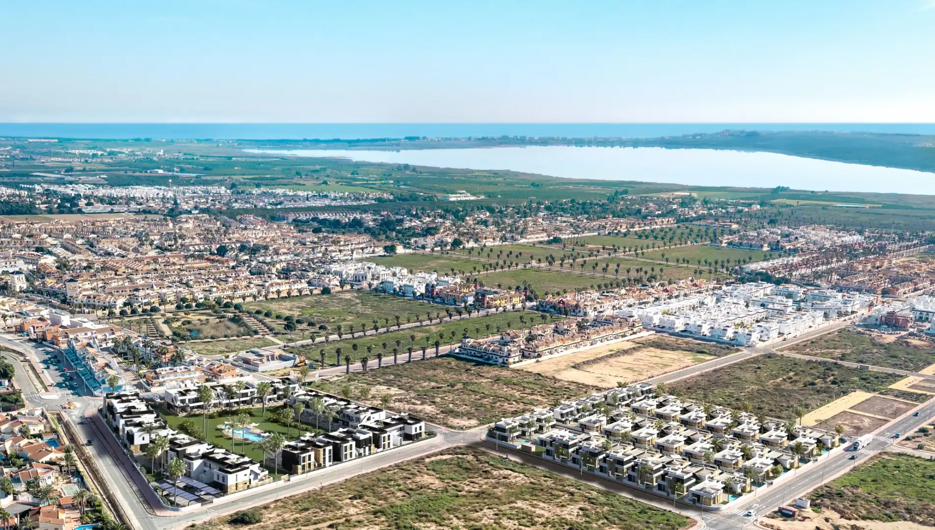 Apartament en venda en Rojales amb Aire condicionat, Terrassa i Traster