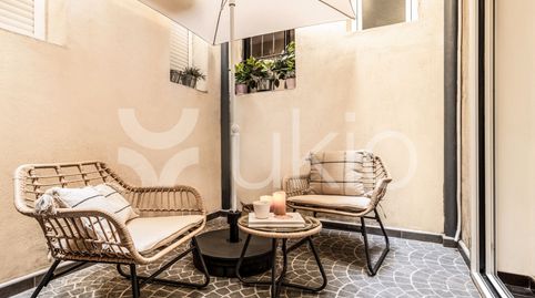 Foto 4 de Apartamento de alquiler en Calle de Vargas, Ríos Rosas - Nuevos Ministerios, Madrid Capital